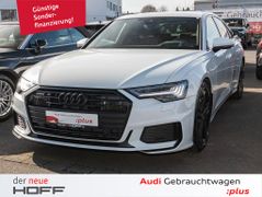 Audi A6 Limousine 55 TFSI e quattro sport