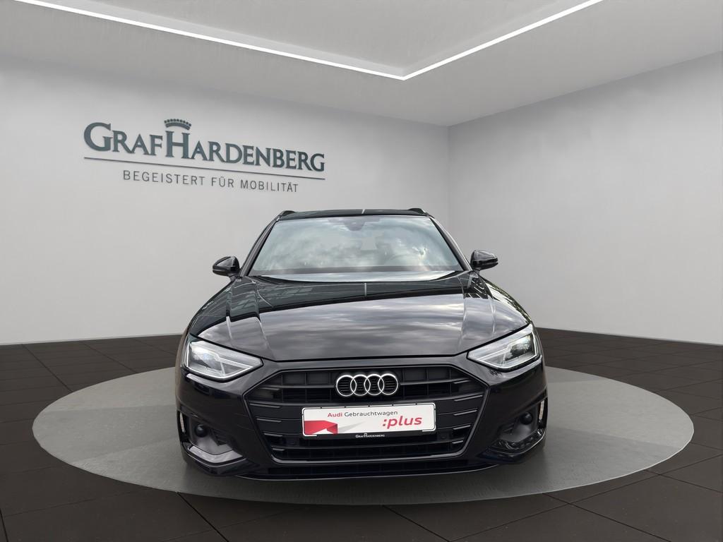 Audi A4 Avant Advanced 35TDI S-Tr Leder BusinessPaket, миниатюра 9