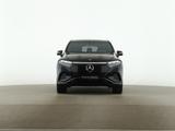 Mercedes-Benz EQS 580 4M SUV AMG Fond-TV Massage Sitzklima HUD - Mercedes-Benz EQS SUV aus 2023