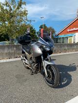 Yamaha TDM 900 - YAMAHA TDM 900