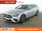 Mercedes-Benz E 220 d T AMG Line Aut.*AHK*360°CAM*NAV*LED*TEMP - gebrauchte Mercedes-Benz E 220 aus dem Jahr 2023