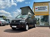 Volkswagen T5 California Beach 4MOTION/AUFSTELDACH/LIFT - Volkswagen T5: Beach