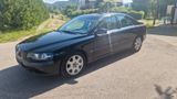 Volvo S60 2.3 T5*1.Hand*Schalter*TÜV/AU NEU*RAR!!!! - Volvo S60: T5r