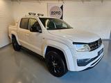 Volkswagen Amarok Aventura 3.0 TDI DoubleCab 4Motion + STD - gebrauchte VW Amarok aus dem Jahr 2020