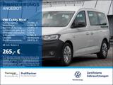 Volkswagen Caddy Maxi TDI NAVI ACC KAMERA LICHT+SICHT - Volkswagen Caddy Maxi in Bochum