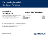 Hyundai i20 - Vorschau Bild 2