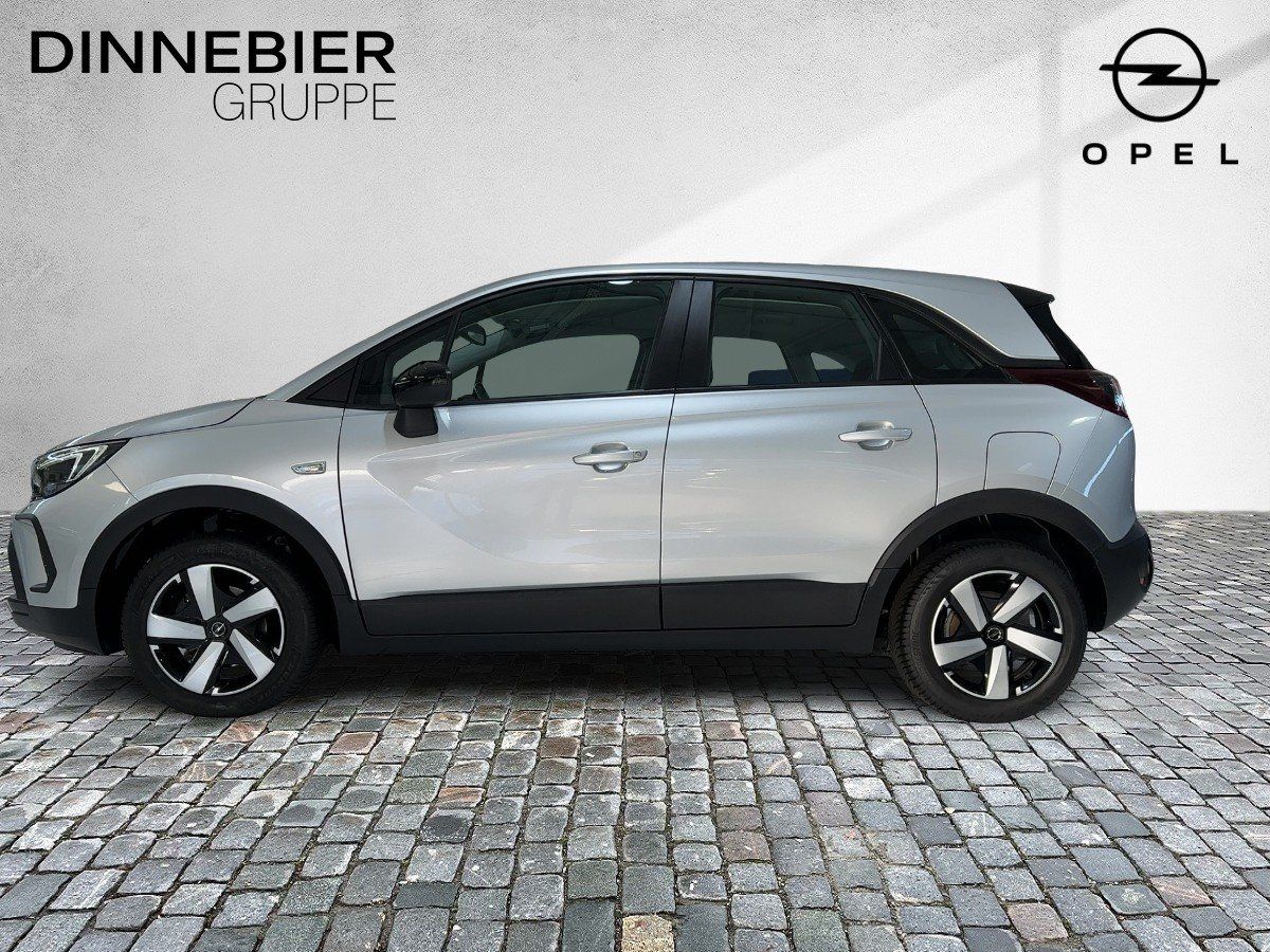 Opel Crossland Enjoy. 1. CAM LED NAVI PDC SpurH imagem 3