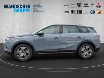 Opel Grandland 1.2 48V Mild- W Edition Kam.+KeyLess