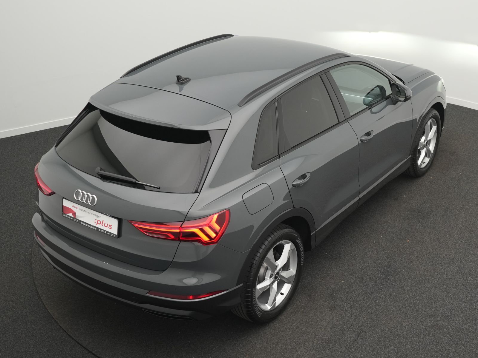 Audi Q3 - Bild 23
