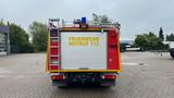 MAN L 2000 Löschfahrzeug Feuerwehrfahrzeug - MAN L200