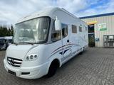 Frankia I 7400 BD *Mercedes*Automatik