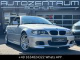 BMW 318 Ci Coupe M-Sportpaket Klimaaut. 127 TKM - BMW 318: Sportwagen