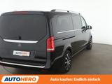 Mercedes-Benz V-Klasse V 300 d 4MATIC AVANTGARDE extralang Aut - Mercedes-Benz V-Klasse Gebrauchtwagen in Frankfurt