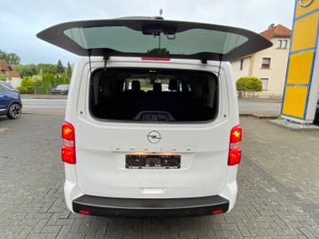 Bild 8 Opel ZAFIRA LIFE EDITION XL RFK PDC KEYLESS SHZ BT