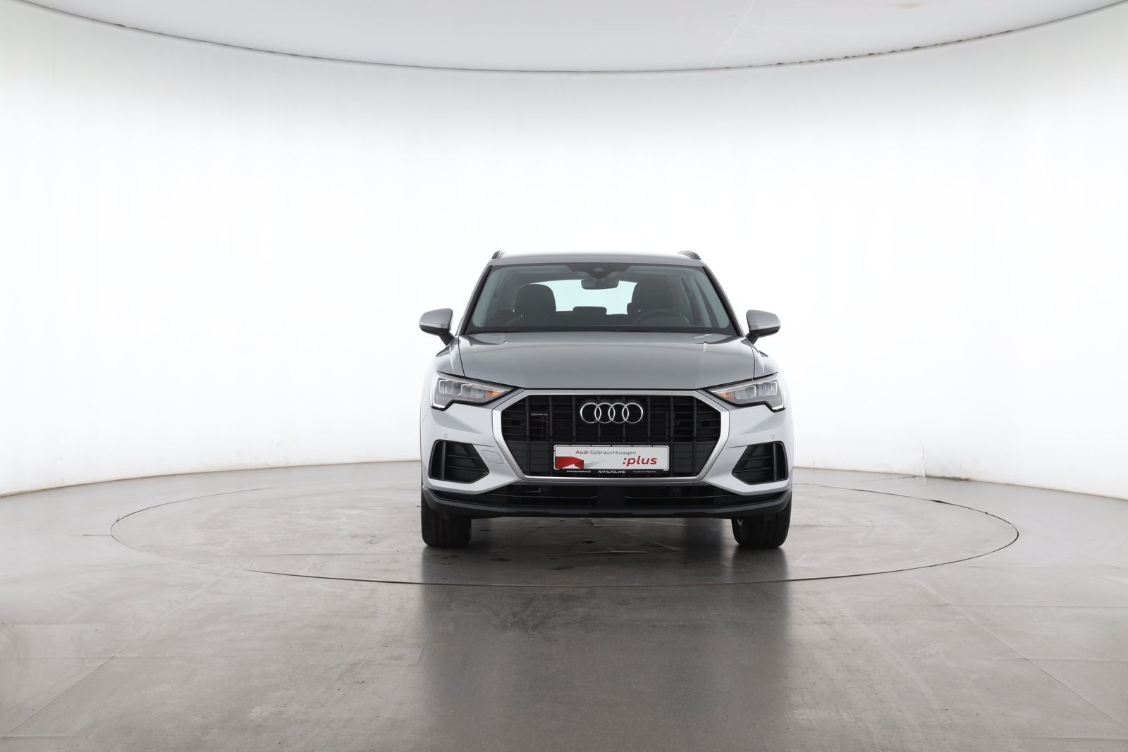 Audi Q3 - Bild 6