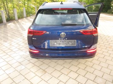 Volkswagen Golf - 4