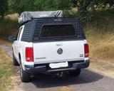 Volkswagen Ready for Adventure: Perfekt abgestimmter Amarok - Volkswagen Amarok Gebrauchtwagen