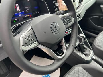 Volkswagen Taigo R-Line 1,5l TSI 150 PS 7-Gang-DSG