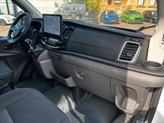 FORD Transit 350 L4 H3 Kasten*Heckantrieb*SYNC 4*DAB