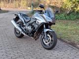 Honda CBF 1000 F - HONDA CB 1000F