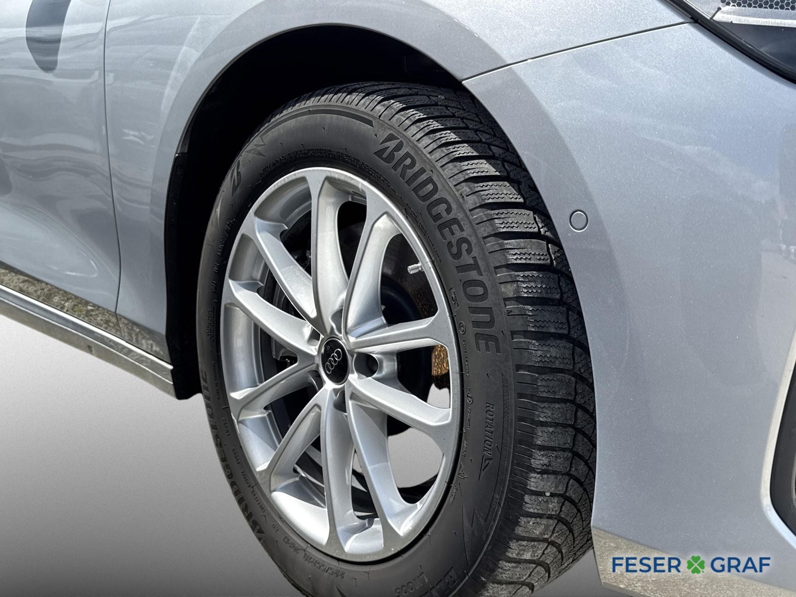 Audi A6 - Bild 5