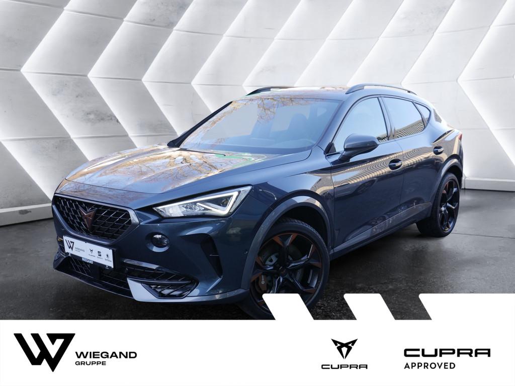 Cupra Formentor 2.0 TSI VZ 4Drive BEATS BREMBO PANO