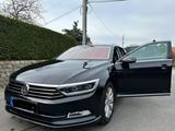 Volkswagen Passat Variant 2.0 TDI SCR 140kW DSG 4M High...