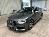 Audi S3 2.0 TFSI Limousine quattro Xenon Leder Pano - Audi S3: 2.0