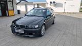 BMW E46 330d M-Paket Touring M57 184PS Han... - BMW 330: E46 330d