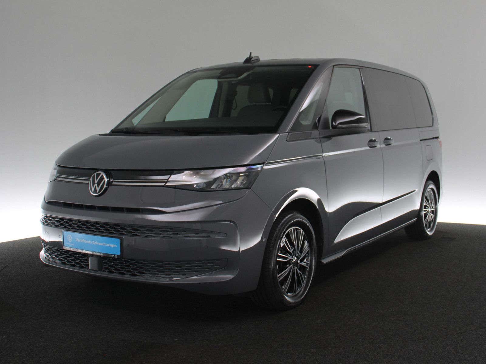 Volkswagen T7 Multivan 2.0 TDI Goal LED ACC KAMERA SHZ PDC imagem 2