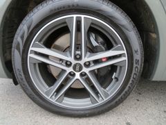 AUDI SQ5 3.0 TDI quattro Standhz Ahk Business Rfk 20' AUDI SQ5 3.0 TDI quattro Standhz Ahk Business Rfk 20'