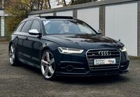 Audi S6 Avant 4.0 TFSI quattro
