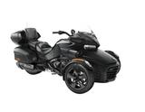 Can-Am Spyder F3 ACE LTD 2023 - NEU BENZIN TRIKE
