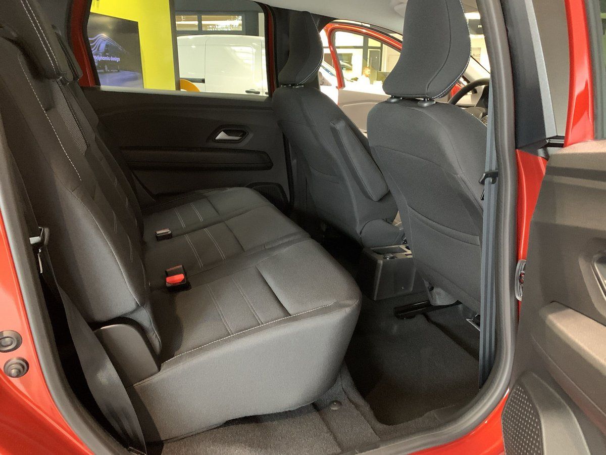 Dacia Jogger - Bild 25