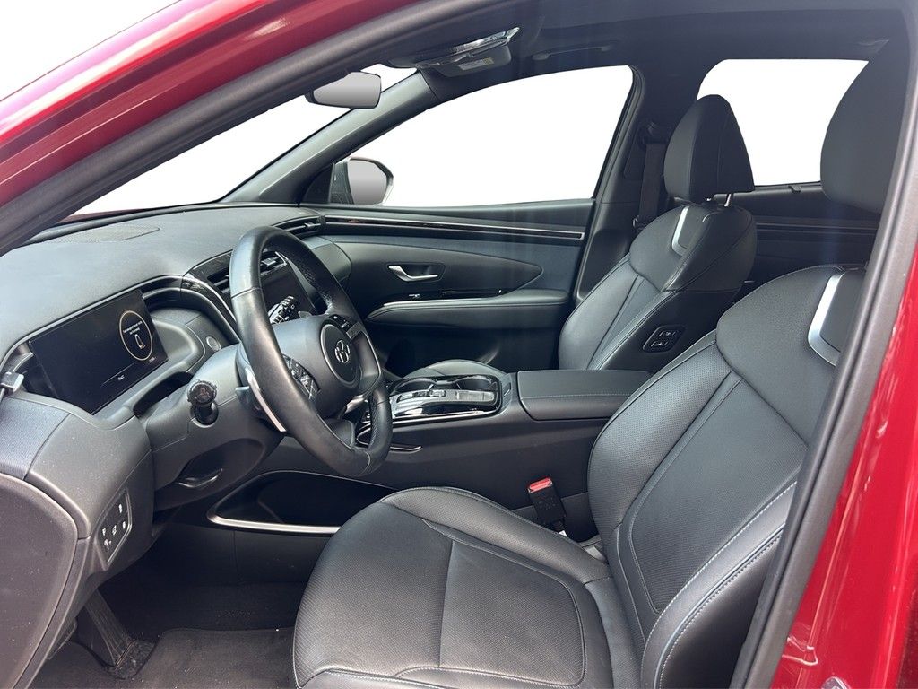 Hyundai TUCSON - Bild 12