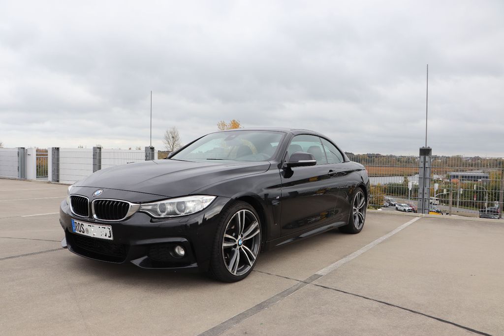Image of BMW 430