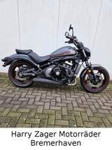 Kawasaki Vulcan S 650,- Euro Starterbonus sichern! - KAWASAKI VULCAN S