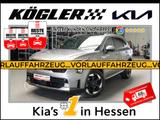 Kia SORENTO PE 1.6T HEV AWD PLAT NAP GD - Kia mit Hybrid-Antrieb