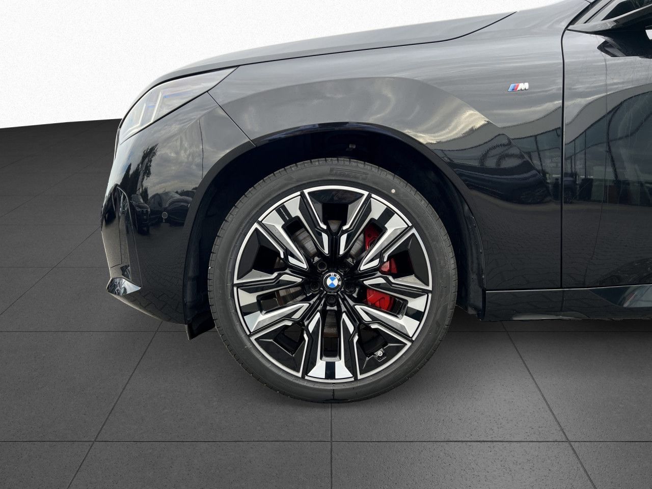 BMW X3 M50 - Bild 20