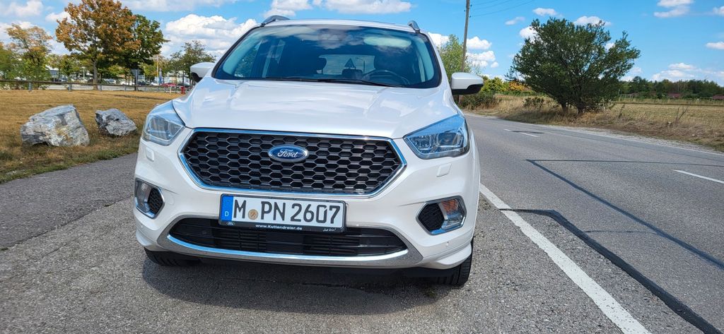 Image of Ford Kuga