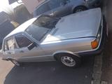 Audi 80 B2 LS  Klassiker im Originalzusta... - Audi 80 aus 1980