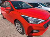 Hyundai i20 Select, 62.500 km, 5 türig, AC - Hyundai: I50