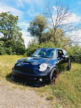 MINI Mini Cooper S R56  TUNING TÜV vieles  Neu.... - MINI MINI: Tuning