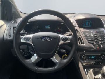 Ford Tourneo Connect - 12