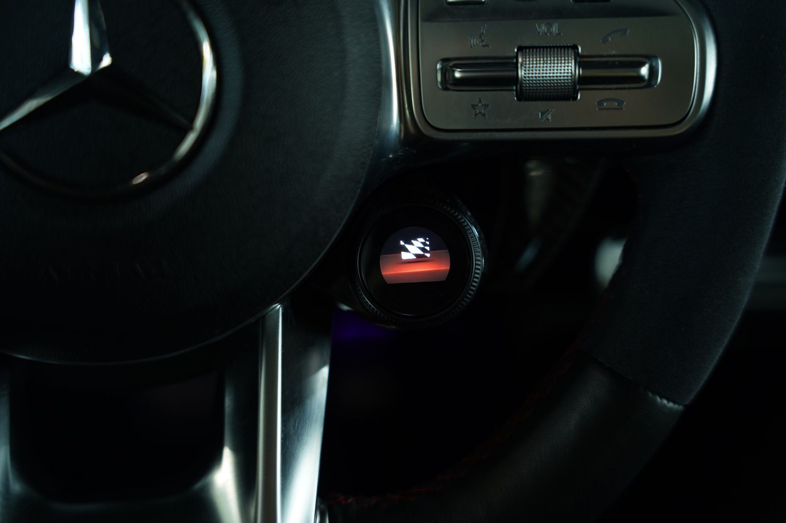 Mercedes Benz Cla 45 Amg