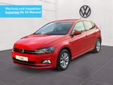 Volkswagen Polo Highline 1.0 TSI DSG 3,99% KLIMA ACC APP PD - Volkswagen Polo: 1.3