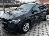 Mercedes-Benz GLA 220 d 4MATIC DCT - inkl. 1 Jahr Garantie - gebrauchte Mercedes-Benz GLA 220 aus dem Jahr 2022