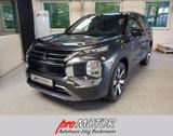 Mitsubishi Outlander 2.4 PHEV 4WD 2farbig Top Luxury-Paket - Mitsubishi Outlander Neuwagen in Dortmund