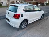 Volkswagen Polo 1.2 TDI BlueMotion BlueMotion