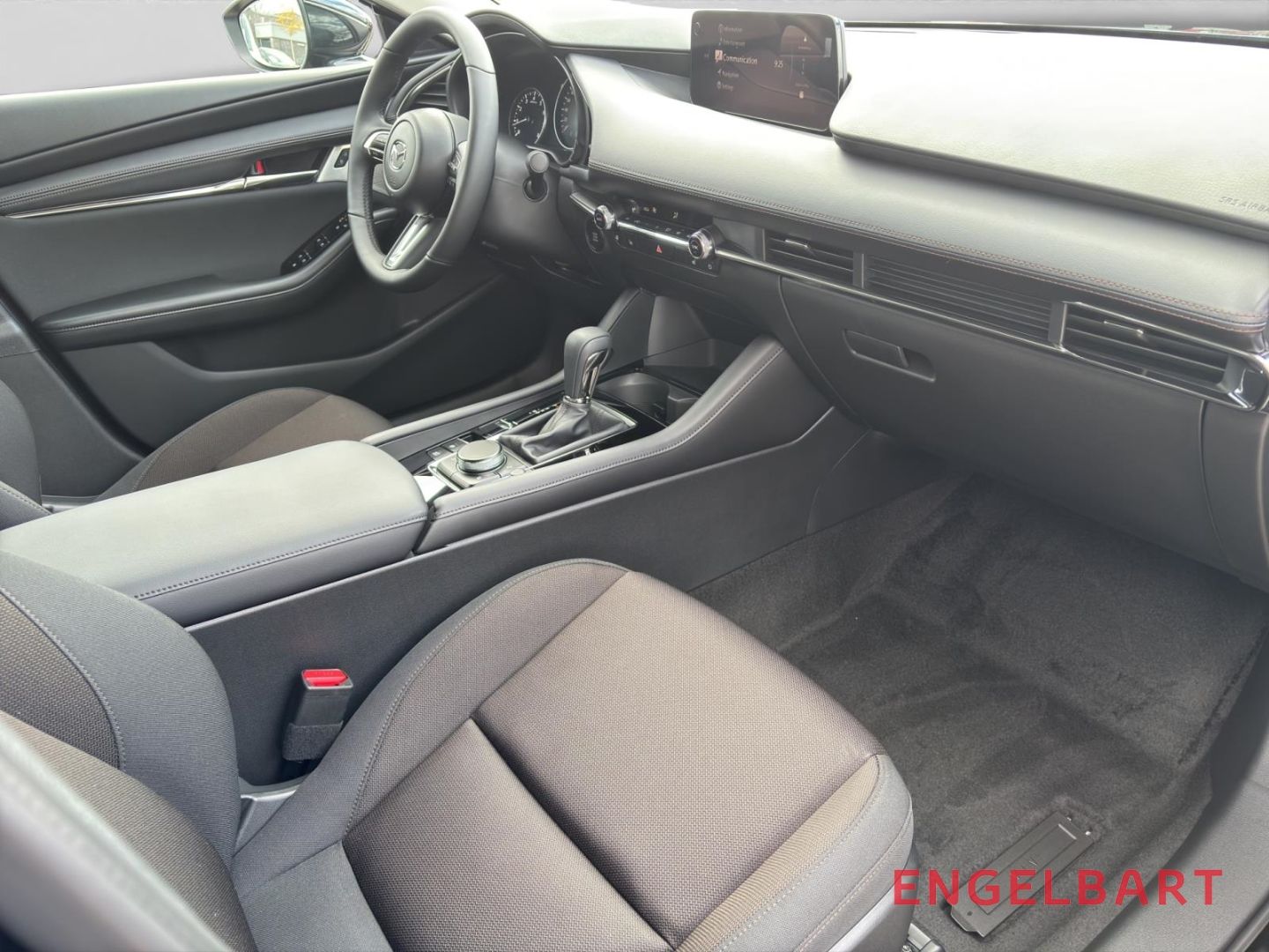 Mazda 3 - Bild 11